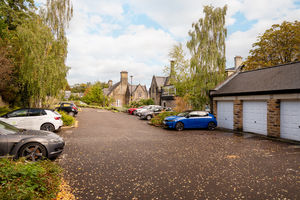 Edward Place Nether Edge